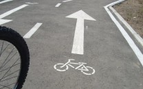 Велодорожки и инвалиды