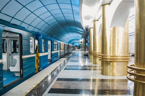 Самое дешевое метро в Новосибирске, а лучшее в Москве – составлен рейтинг отечественных метрополитенов