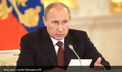 Владимир Путин рассказал всю правду о повышении пенсионного возраста