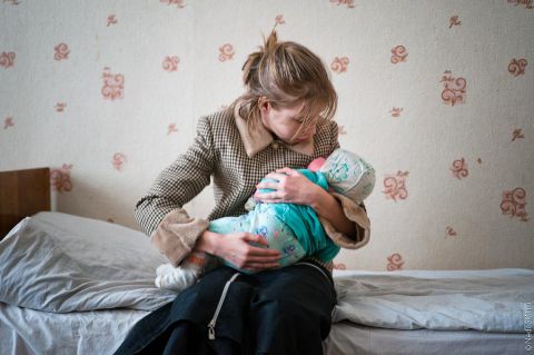 В Казани открылся новый церковный приют для женщин в трудной жизненной ситуации