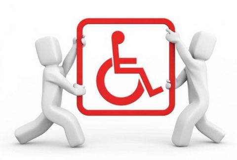Доступность услуг для инвалидов проконтролируют органы федеральной и региональной власти