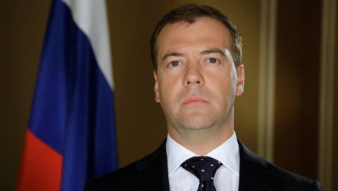 Дмитрий Медведев подписал распоряжение о проведении ежегодных чемпионатов по профессиональному мастерству для инвалидов «Абилимпикс».