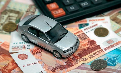 В каких регионах РФ транспортный налог самый низкий?