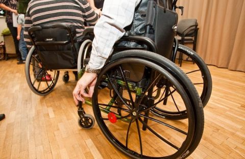 Бессрочная инвалидность: новый перечень болезней