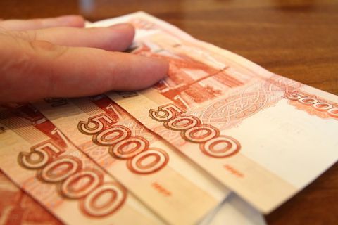 В Общественной Палате предложили выплатить пенсионерам единовременно по 15 000 рублей