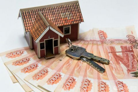 Размер займа для ипотечных каникул может быть увеличен до пяти миллионов рублей