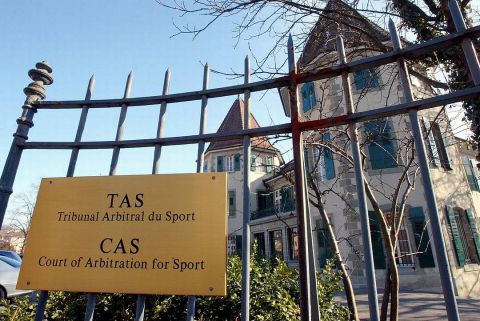 Слушания CAS по делу WADA, RUSADA предварительно перенесены на июль 2020-го года