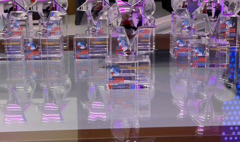 Церемония награждения победителей и лауреатов XI Фестиваля «Мир равных возможностей» состоялась онлайн