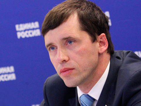 Михаил Терентьев: В России необходимо ввести заочное переосвидетельствование инвалидов из-за коронавируса