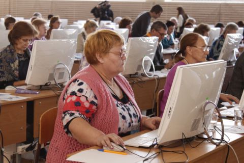 13 апреля 2017 года в ГБУ ТЦСО «Зеленоградский» филиал «Савелки» состоится окружной этап Чемпионата по компьютерному многоборью среди граждан старшего поколения
