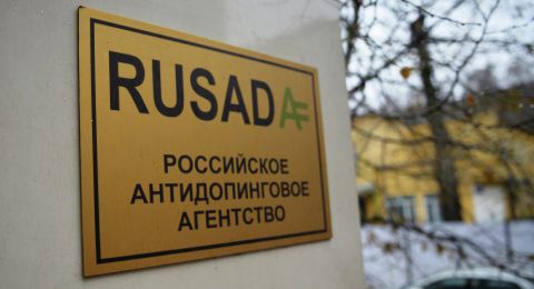 РУСАДА считает недостаточным объем допинг-тестирования российских паралимпийцев