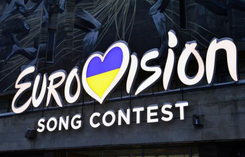 Россия официально отказалась от участия в «Евровидении»