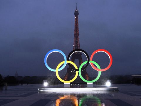 Олимпийские игры 2024 в Париже в пяти вопросах