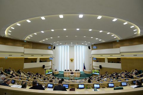 В Совете Федерации призвали повысить пенсии неработающим пенсионерам