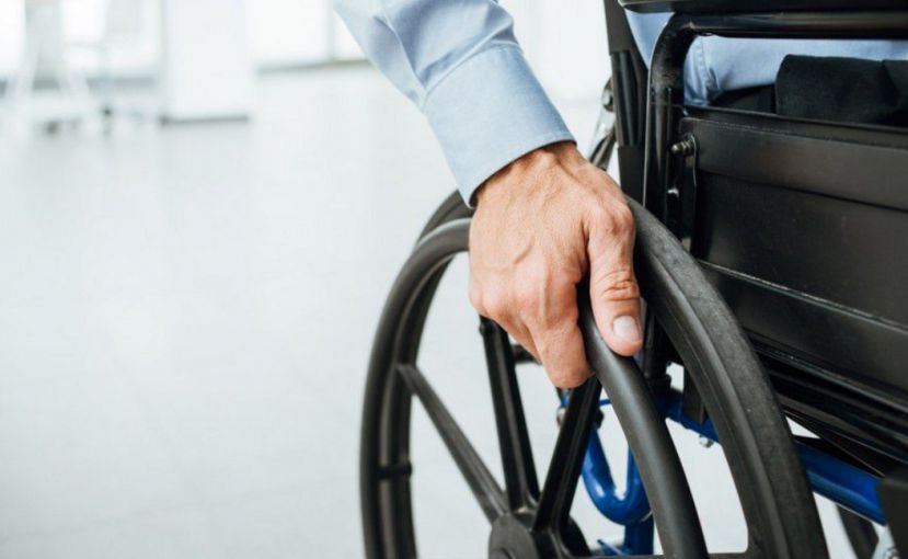 Мособлдума приняла закон о денежных выплатах инвалидам на покупку технических средств реабилитации