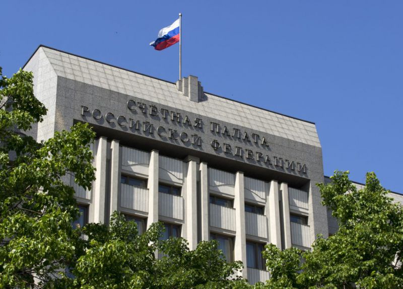 Счетная палата обнаружила несколько ошибок в системе начисления пенсий россиянам