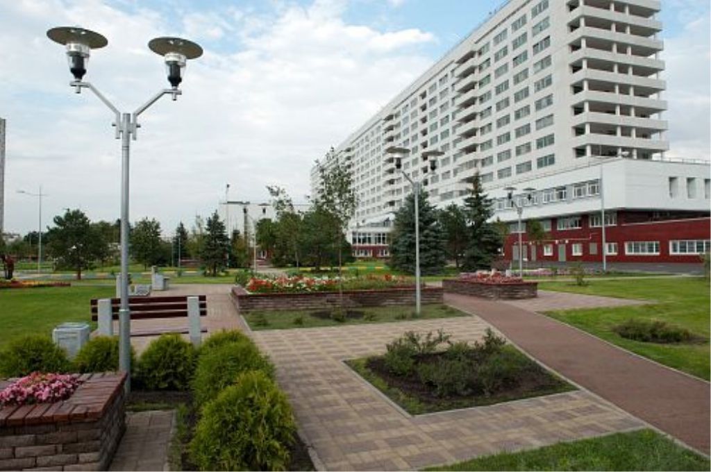 Госпиталь ветеранов волгоградский проспект