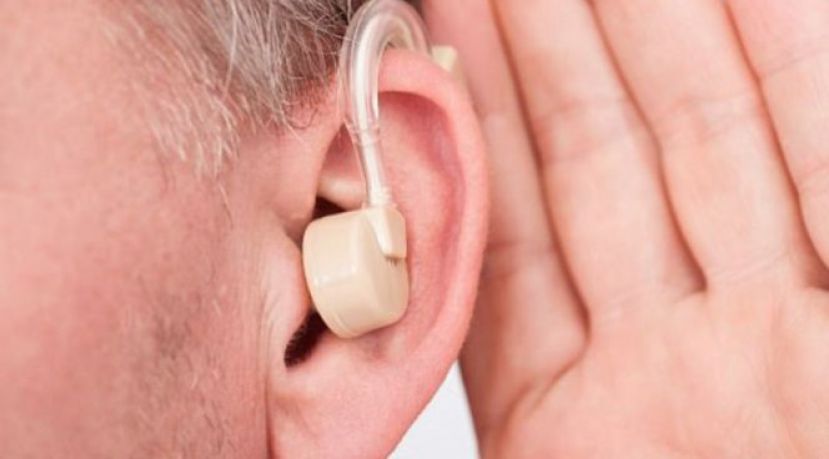 Уникальный слуховой аппарат поможет миллионам глухих