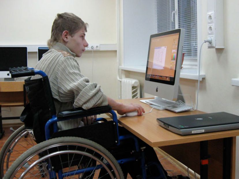 Упрощается порядок поступление в вузы для инвалидов