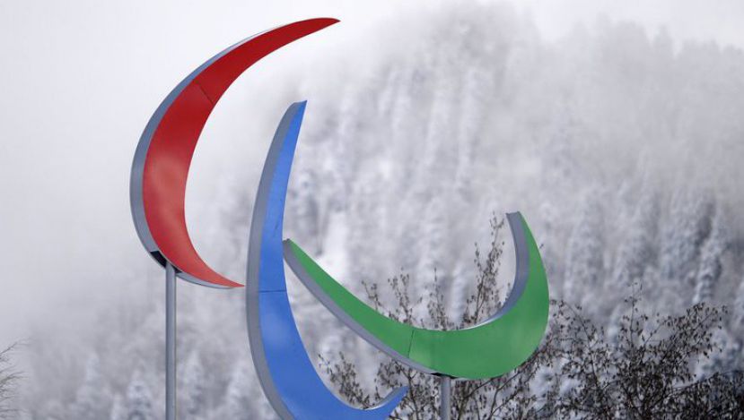 Паралимпийцы РФ выступят в Пхенчхане в нейтральном статусе