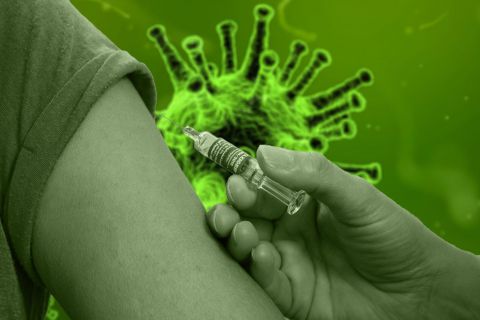 В России зарегистрирована первая в мире вакцина против COVID-19
