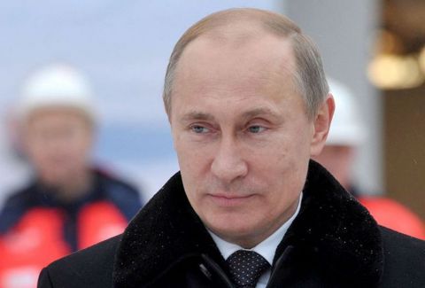 Путин заявил Федеральному собранию о поднятие пенсий