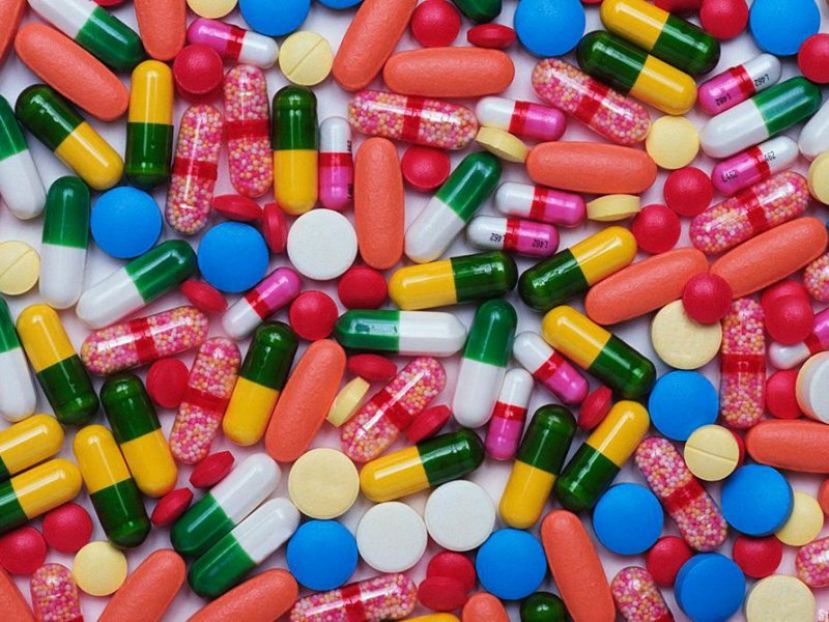 Чем могут опасны антибиотики?
