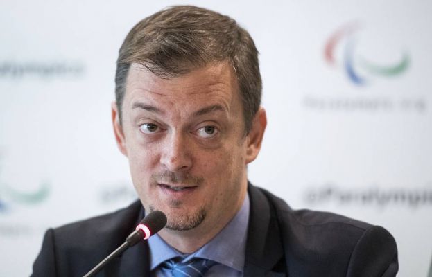 Руководство МПК ждет от CAS решения о судьбе российского спорта