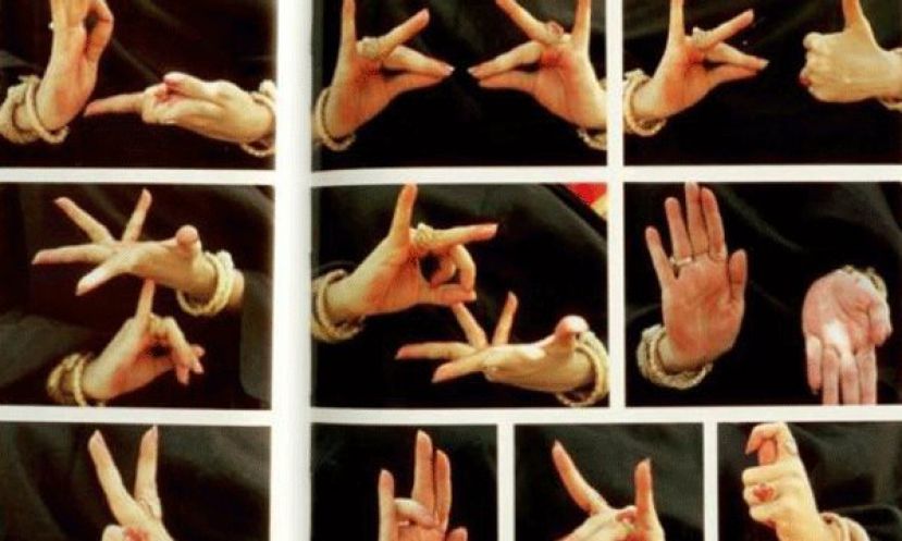 30 апреля в Музее Вадима Сидура состоится практикум по жестовому пению.