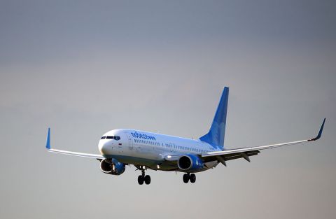 Сотрудник лоукостера «Победа» не обеспечивший посадку в самолет ребенка с ДЦП будет уволен