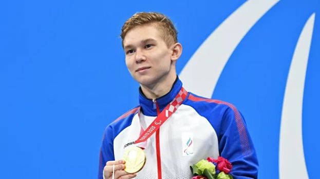 Шестой соревновательный день Паралимпиады принес сборной России четыре золота и она поднялась на третье место в зачете