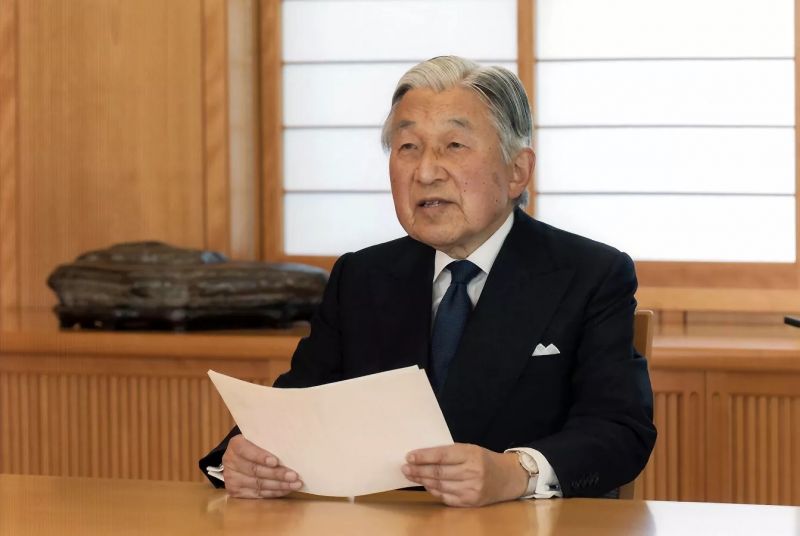 Церемонию открытия Паралимпиады в Токио проведет император Японии