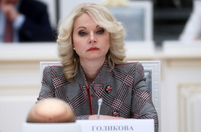 Пенсии увеличатся в среднем на 12 тысяч рублей сообщила Татьяна Голикова