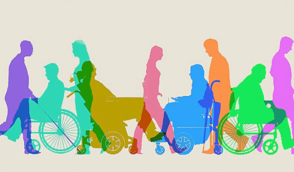 Инвалиды разных групп. Группа людей с ограниченными возможностями. Фон для презентации инвалиды. Маломобильные группы населения. Доступная среда для инвалидов.