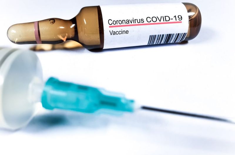 В США успешно завершилась первая фаза испытаний вакцины от коронавируса