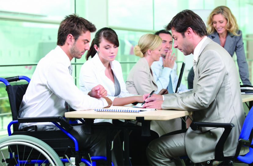 Нюансы, о которых следует знать работодателю, принимающему на работу инвалида