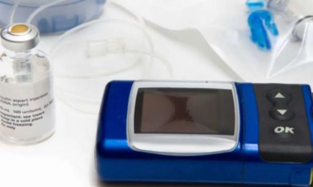 Минздрав планирует включить установку инсулиновых помп детям с тяжелыми формами диабета в бесплатную программу ОМС