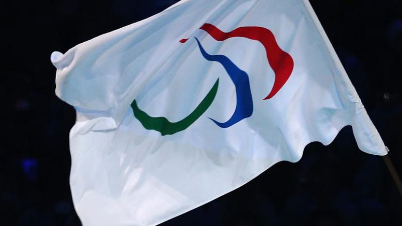 Российские паралимпийцы не хотят идти с флагом IPC на церемонии открытия Игр-2018