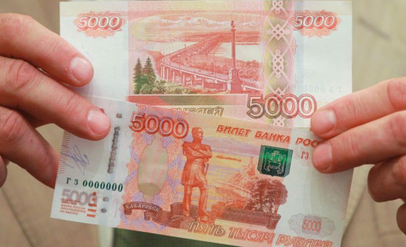 Пенсионерам добавят по 10 тысяч рублей