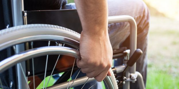 Инвалиды могут использовать электронные сертификаты для покупки необходимых им технических средств реабилитации