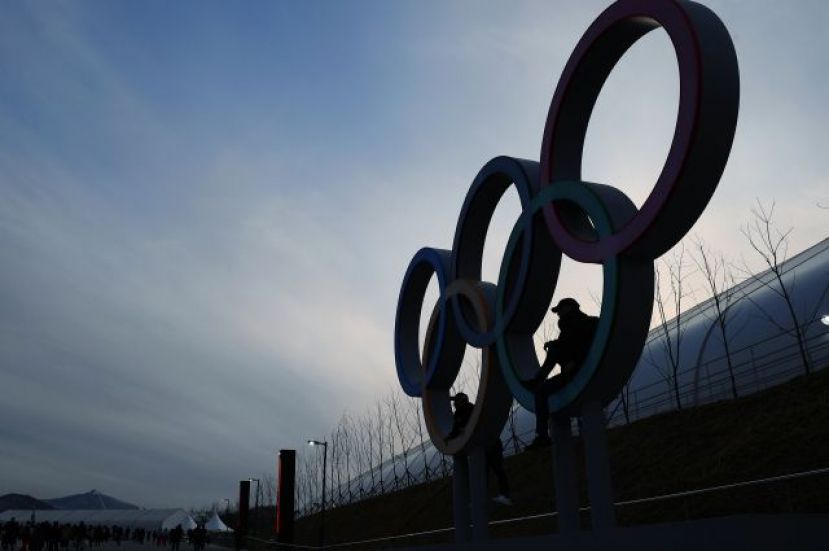 Паралимпийцы из России представляющие страну в горнолыжном спорте прибудут в Пхенчхан 3 марта